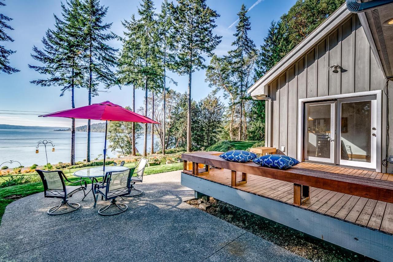 Port Ludlow Shine Road Retreatヴィラ エクステリア 写真