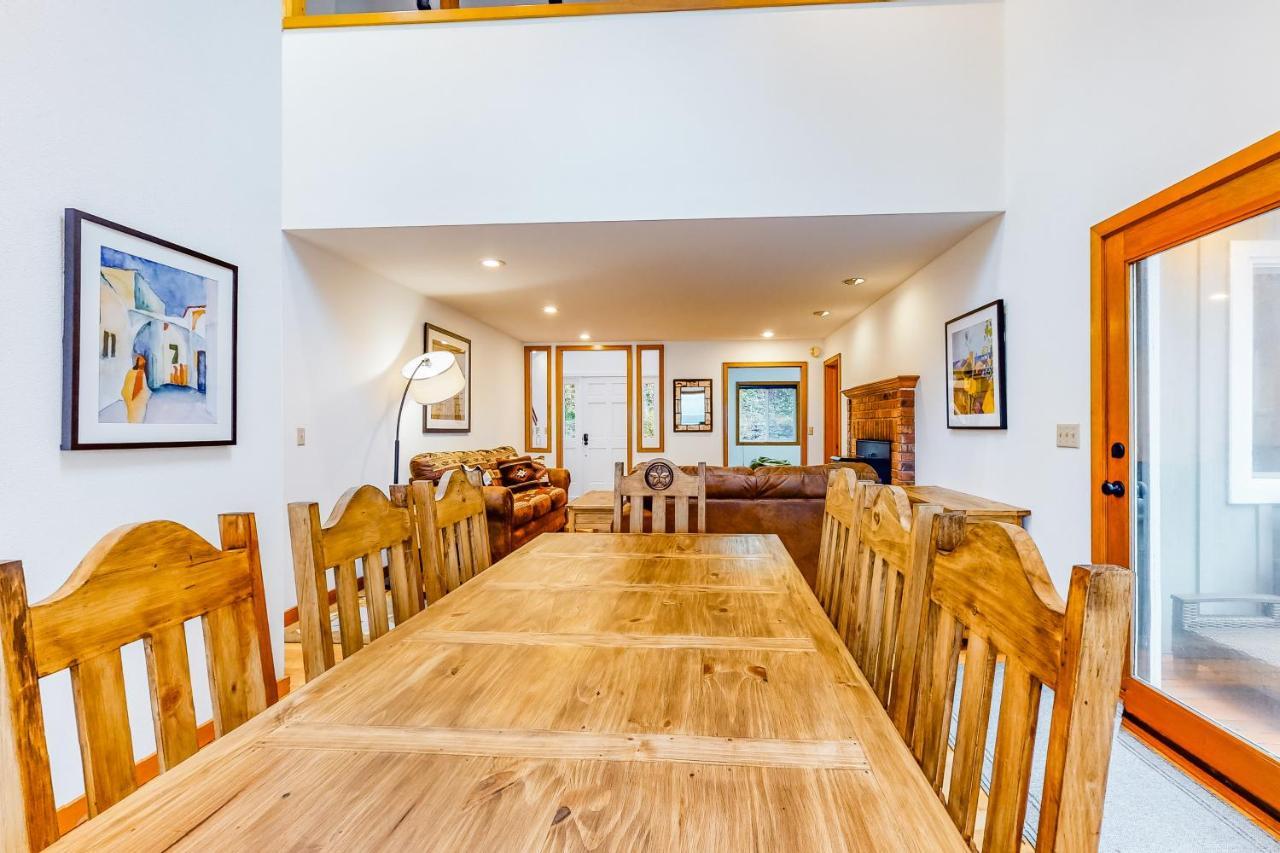 Port Ludlow Shine Road Retreatヴィラ エクステリア 写真