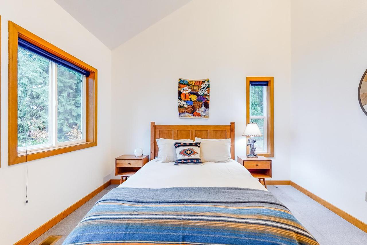 Port Ludlow Shine Road Retreatヴィラ エクステリア 写真