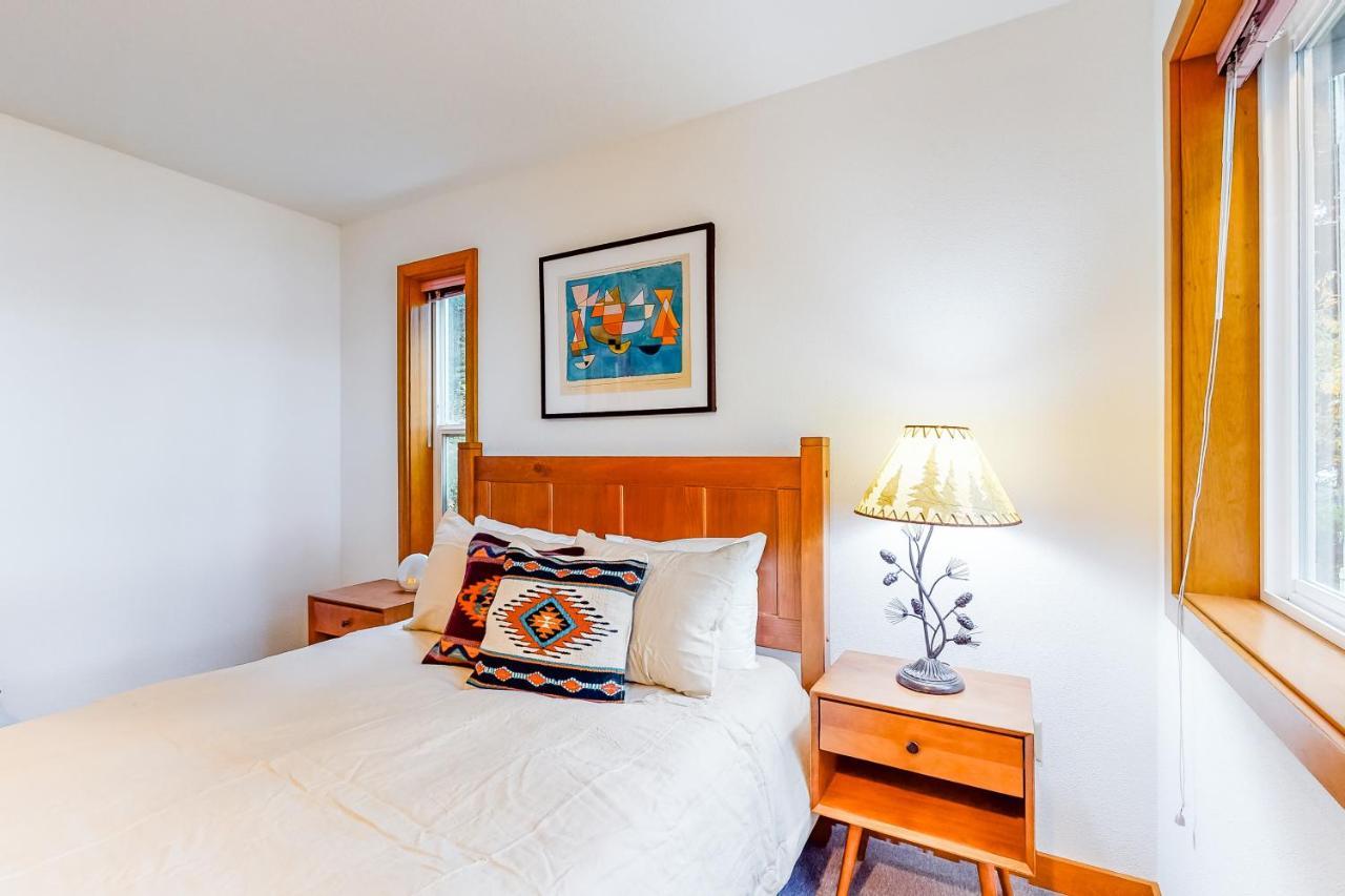 Port Ludlow Shine Road Retreatヴィラ エクステリア 写真