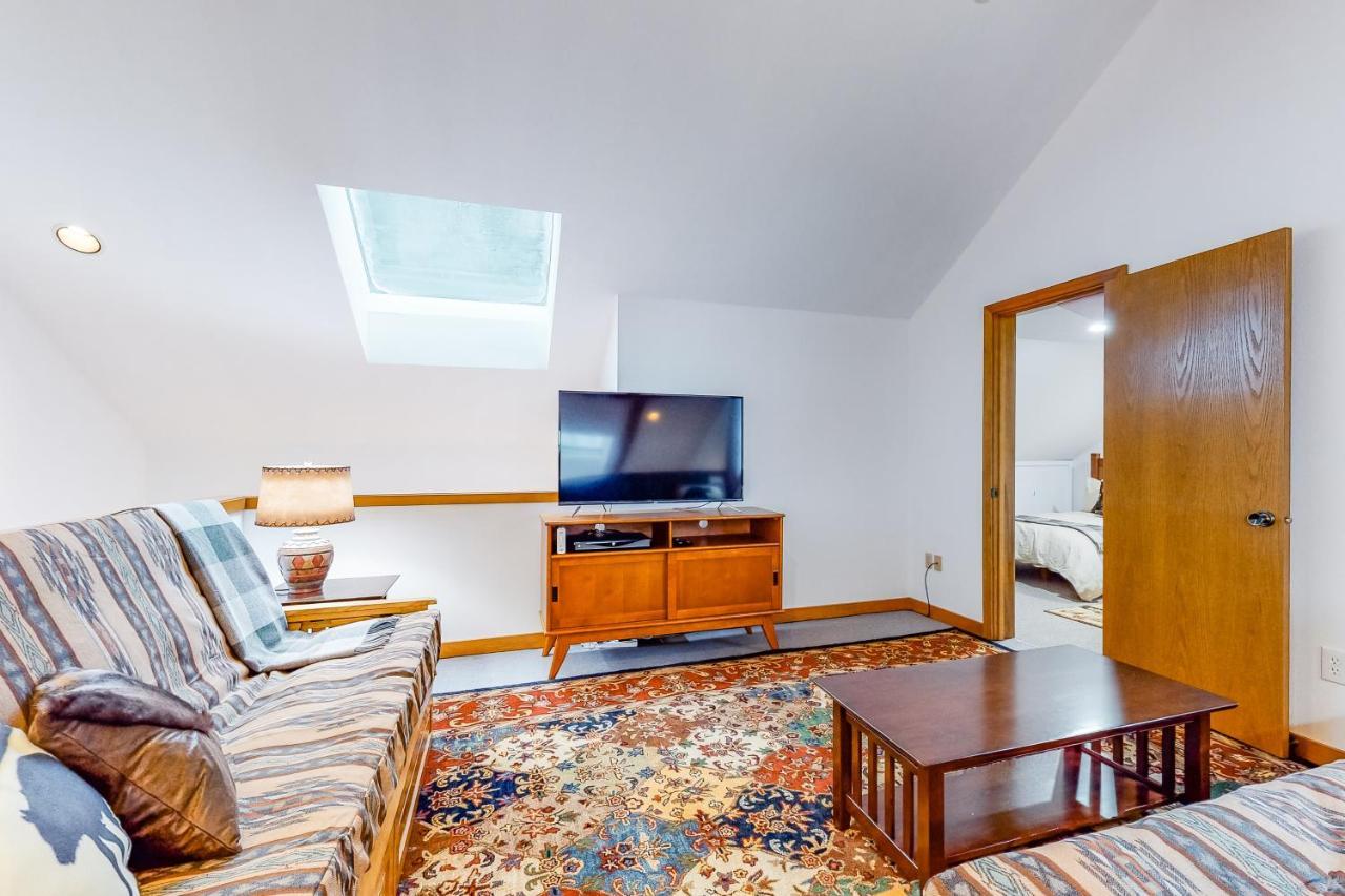 Port Ludlow Shine Road Retreatヴィラ エクステリア 写真