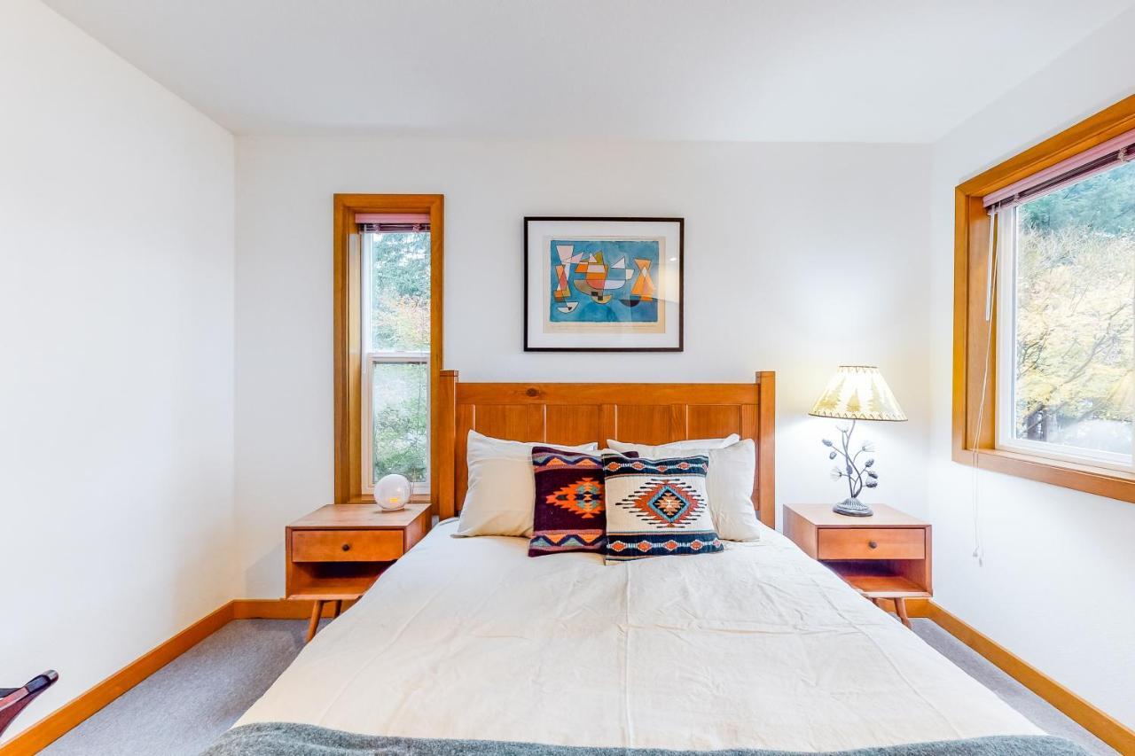 Port Ludlow Shine Road Retreatヴィラ エクステリア 写真