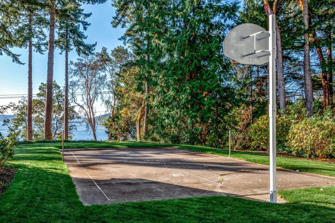 Port Ludlow Shine Road Retreatヴィラ エクステリア 写真