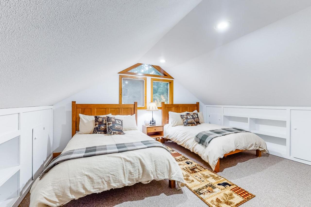 Port Ludlow Shine Road Retreatヴィラ エクステリア 写真
