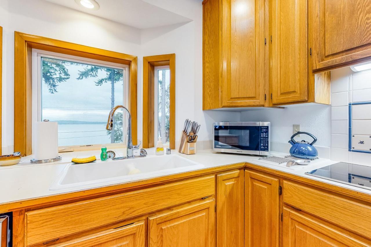 Port Ludlow Shine Road Retreatヴィラ エクステリア 写真