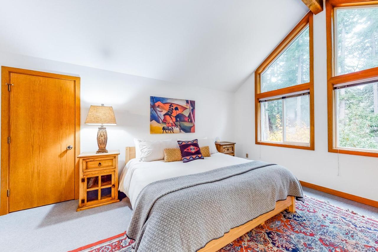 Port Ludlow Shine Road Retreatヴィラ エクステリア 写真