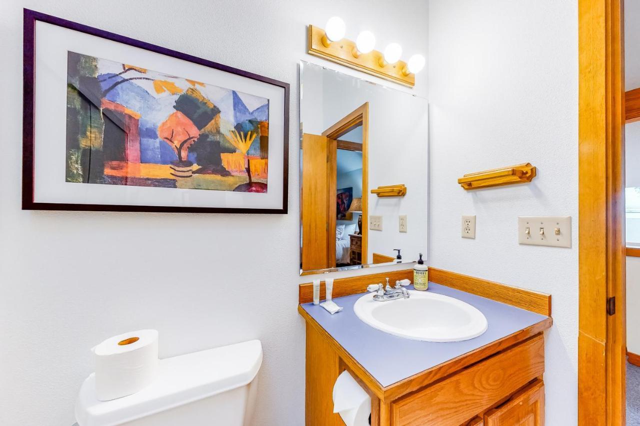Port Ludlow Shine Road Retreatヴィラ エクステリア 写真