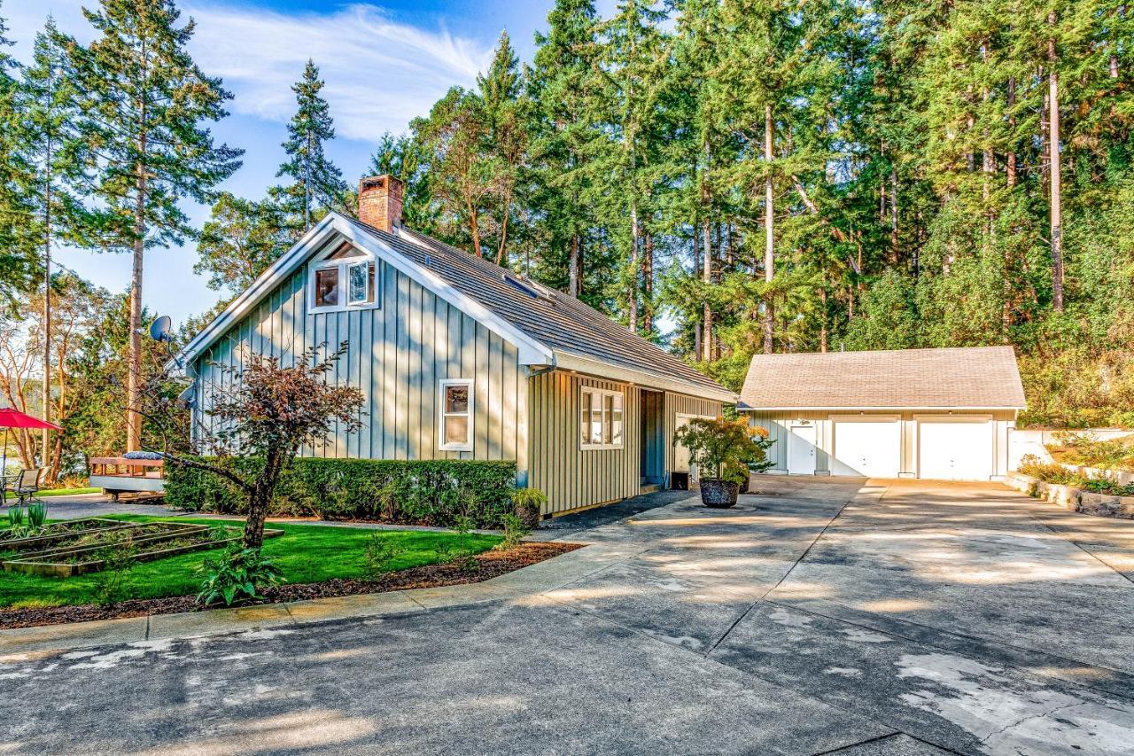 Port Ludlow Shine Road Retreatヴィラ エクステリア 写真